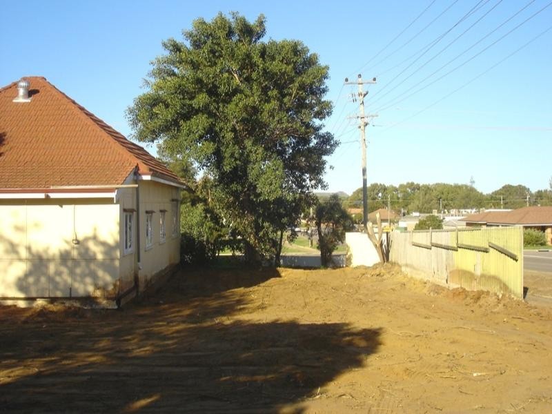 B/25 Harrison Street, Geraldton WA 6530