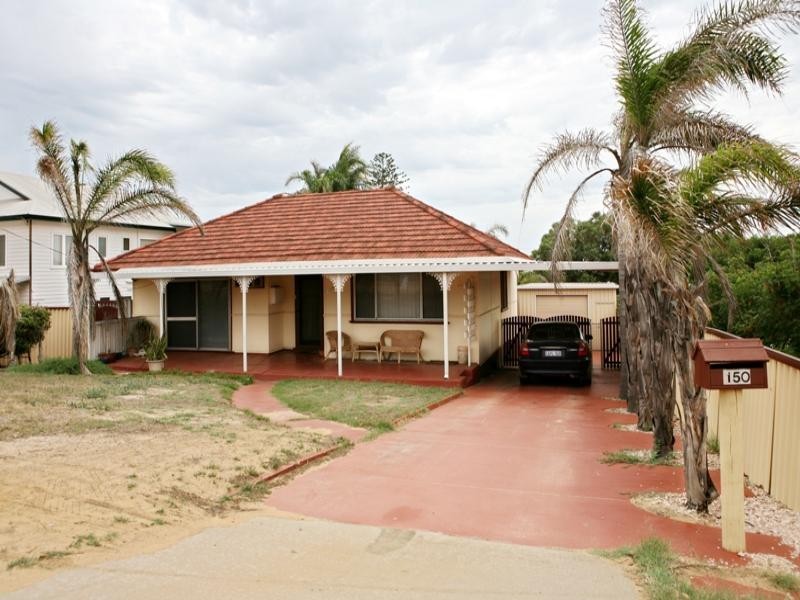 150 Brede Street, Geraldton WA 6530
