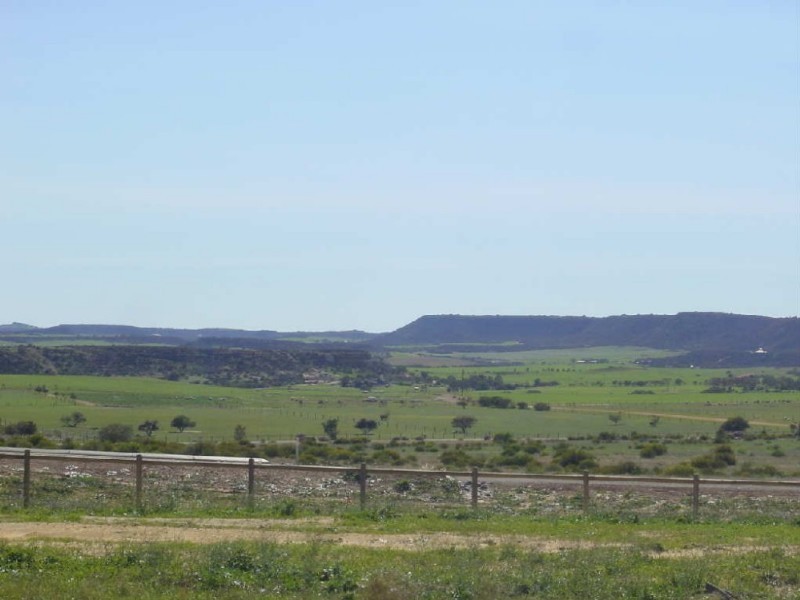 Lot 175 Wittenoom Circle, White Peak WA 6532