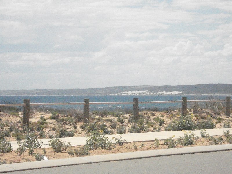 144 Glenfield Beach Drive, Drummond Cove WA 6532