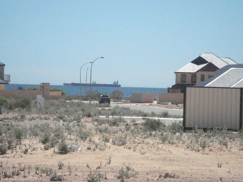 144 Glenfield Beach Drive, Drummond Cove WA 6532