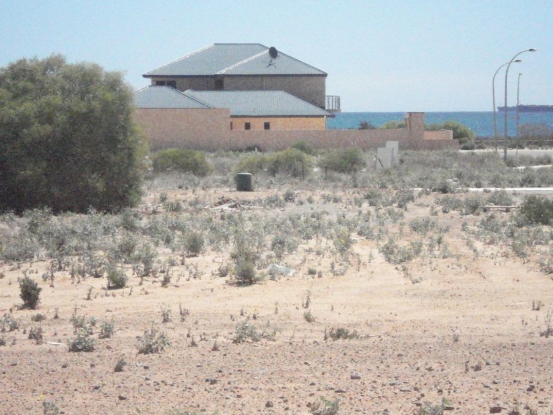 144 Glenfield Beach Drive, Drummond Cove WA 6532