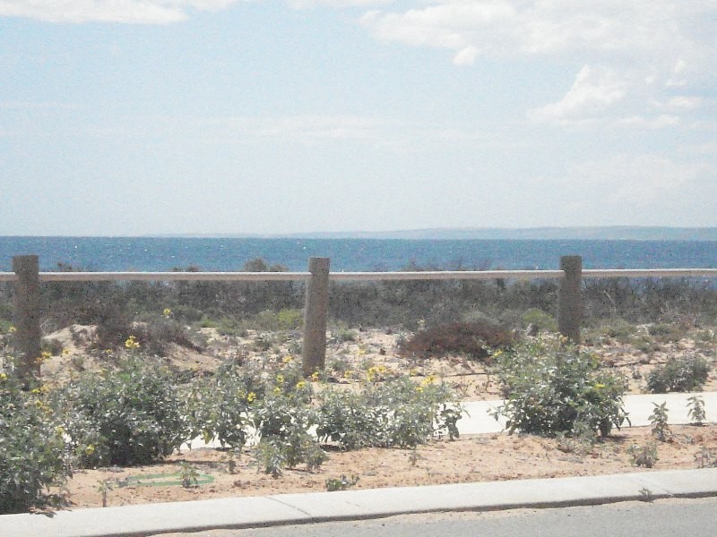 144 Glenfield Beach Drive, Drummond Cove WA 6532