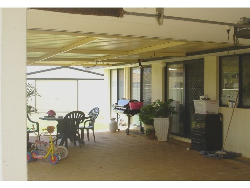 18 Reg Percy Street, Wandina WA 6530