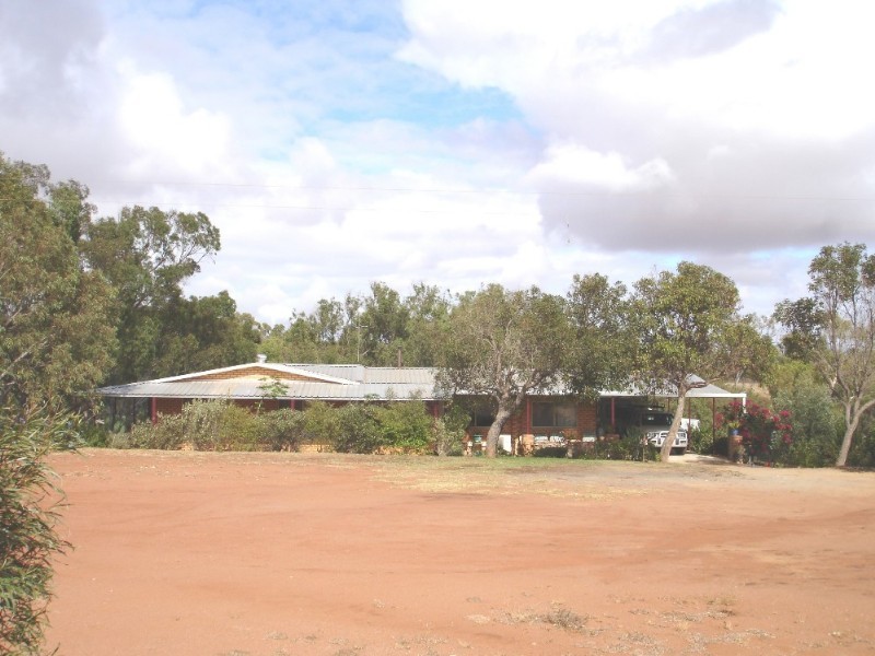 40 Rose Street, Isseka WA 6535