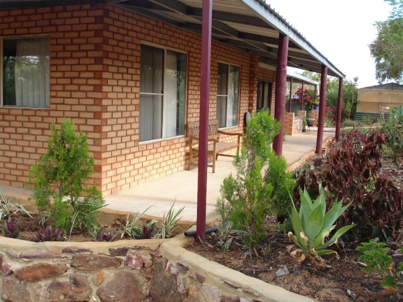 40 Rose Street, Isseka WA 6535