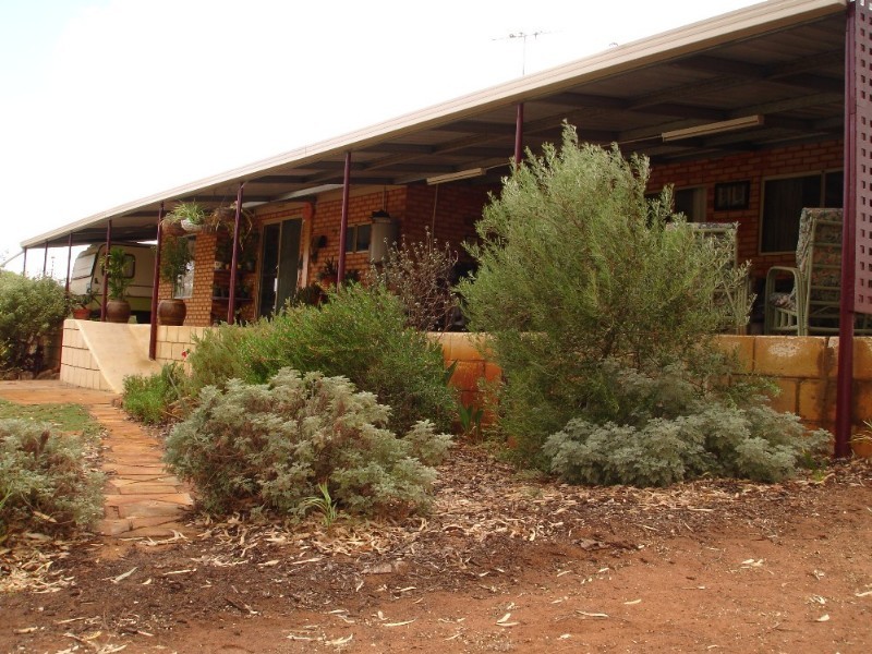 40 Rose Street, Isseka WA 6535