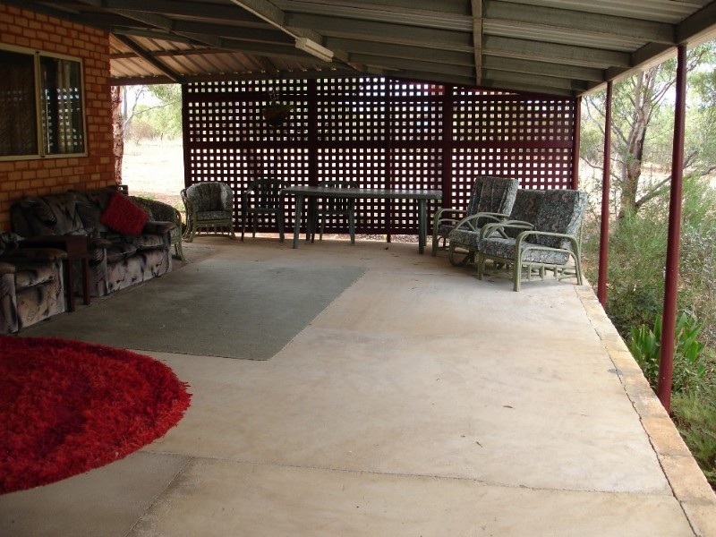 40 Rose Street, Isseka WA 6535