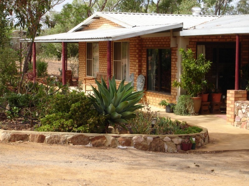 40 Rose Street, Isseka WA 6535