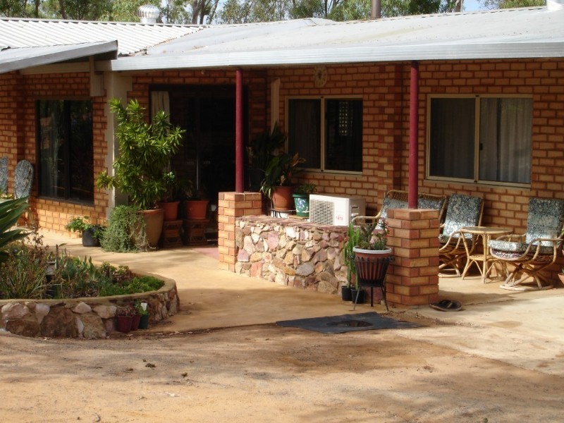 40 Rose Street, Isseka WA 6535