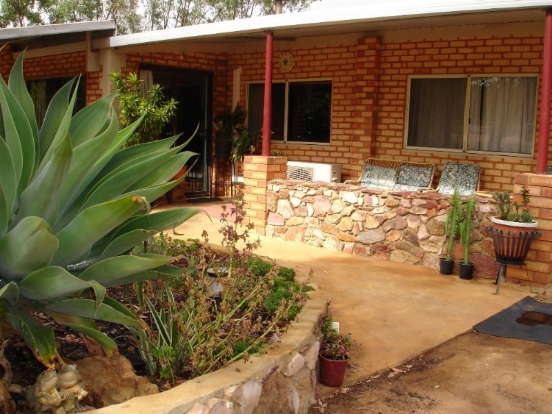 40 Rose Street, Isseka WA 6535