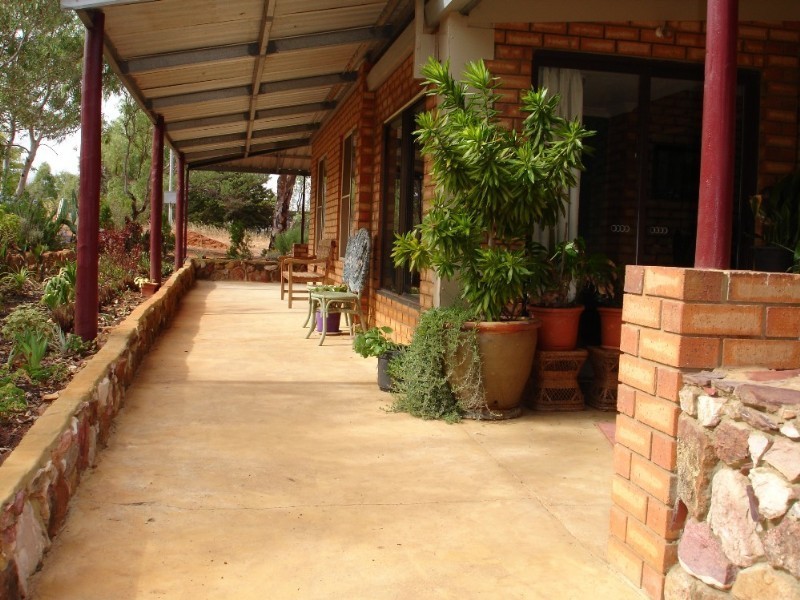 40 Rose Street, Isseka WA 6535