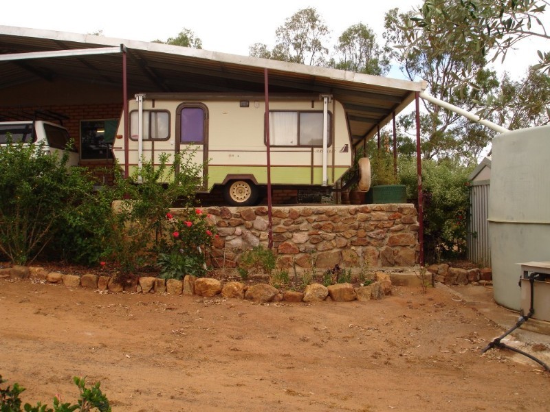 40 Rose Street, Isseka WA 6535