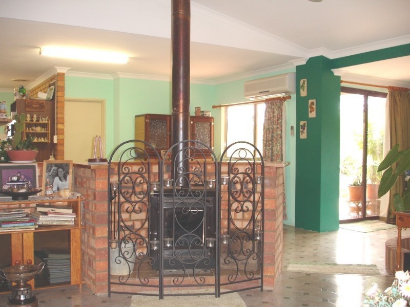 40 Rose Street, Isseka WA 6535