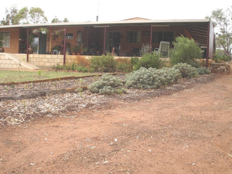 40 Rose Street, Isseka WA 6535