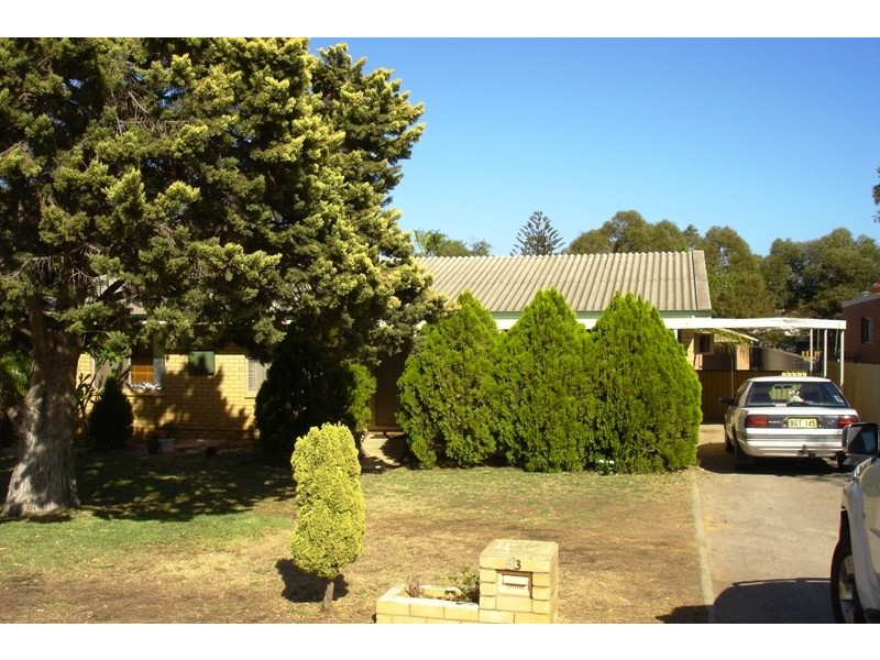 53 Drew Street, Spalding WA 6530