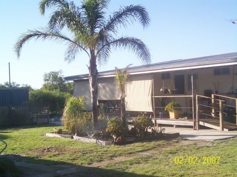 131 Drovers Lane, Walkaway WA 6528