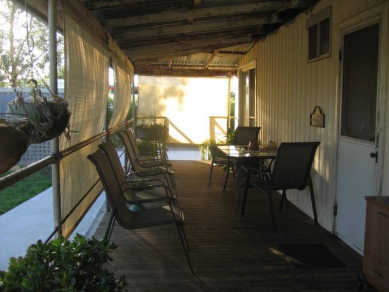 131 Drovers Lane, Walkaway WA 6528