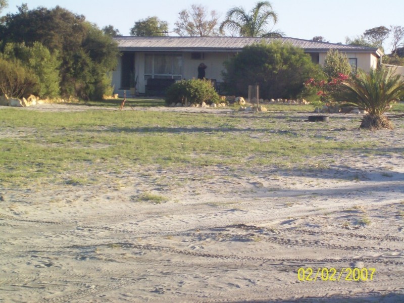 131 Drovers Lane, Walkaway WA 6528