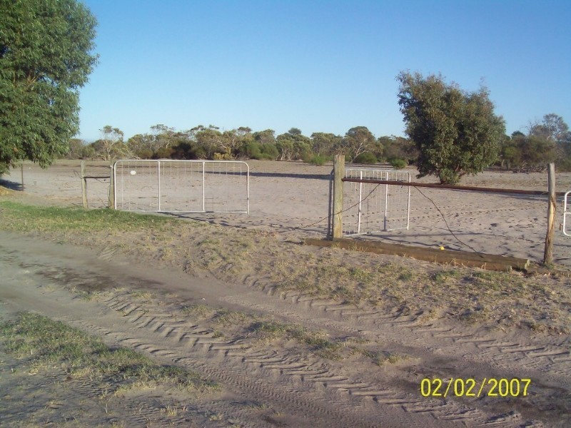 131 Drovers Lane, Walkaway WA 6528