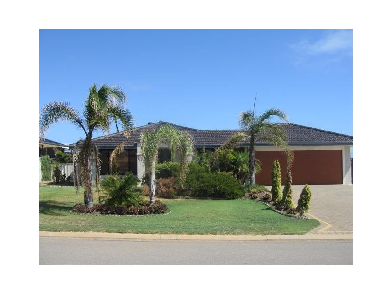 4 Nautical Lookout, Drummond Cove WA 6532