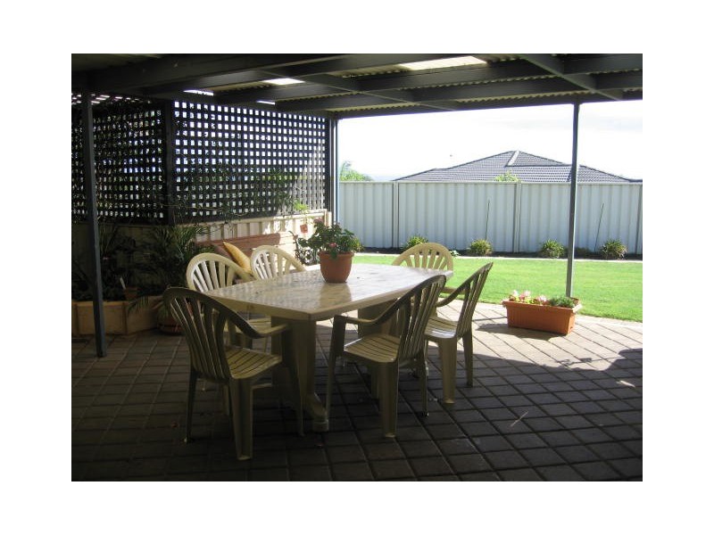 4 Nautical Lookout, Drummond Cove WA 6532