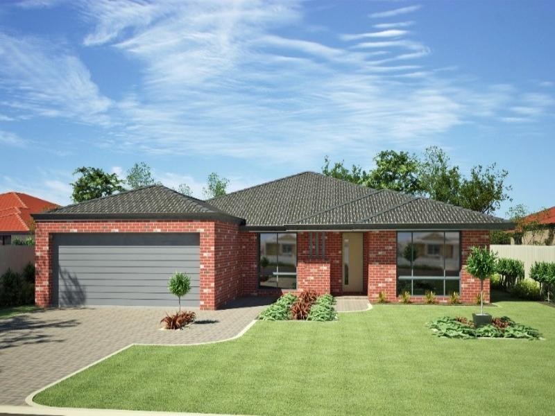 14 Invincible Rise, Wandina WA 6530