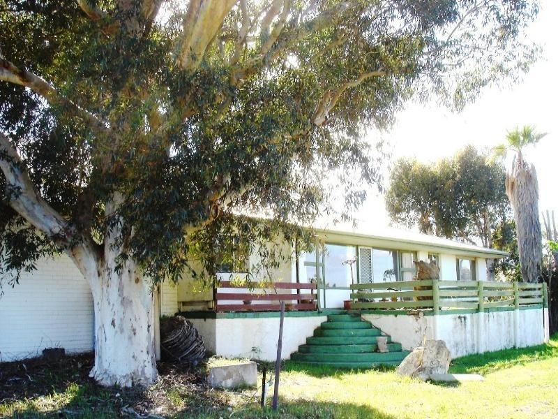 Lot 1 Ivan Gould Road, Moonyoonooka WA 6532