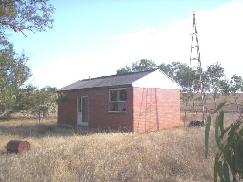 Lot 1 Ivan Gould Road, Moonyoonooka WA 6532