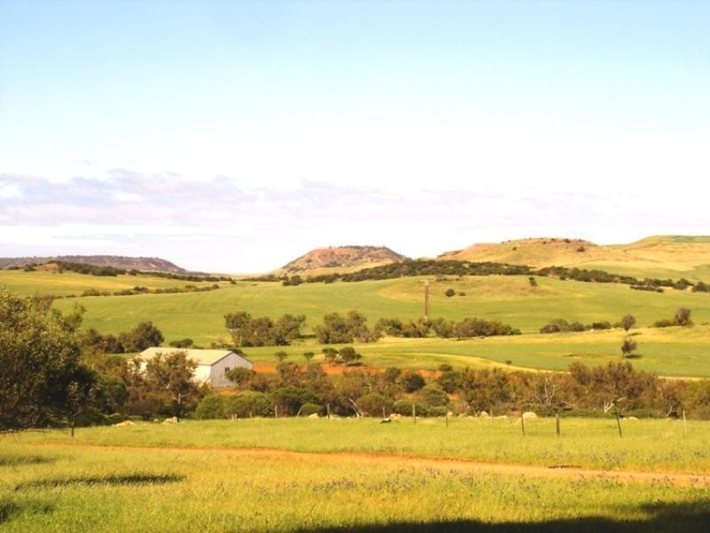 Lot 1 Ivan Gould Road, Moonyoonooka WA 6532