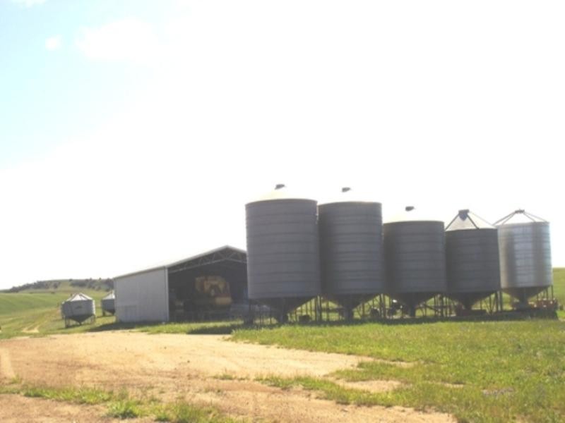 Lot 1 Ivan Gould Road, Moonyoonooka WA 6532