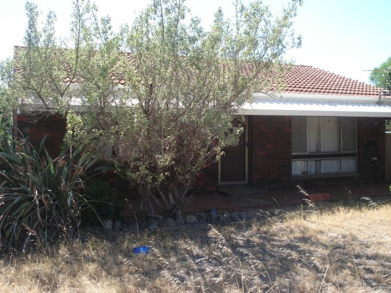 2A Houston Street, Spalding WA 6530