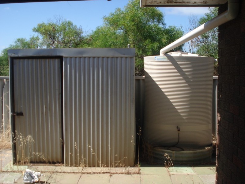 2A Houston Street, Spalding WA 6530