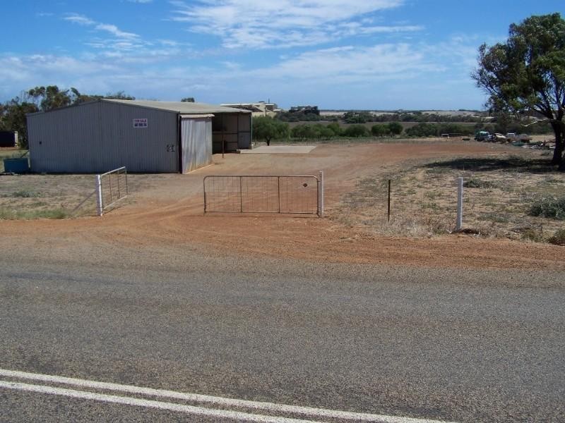 Lot 101 Rudds Gully Road, Narngulu WA 6532