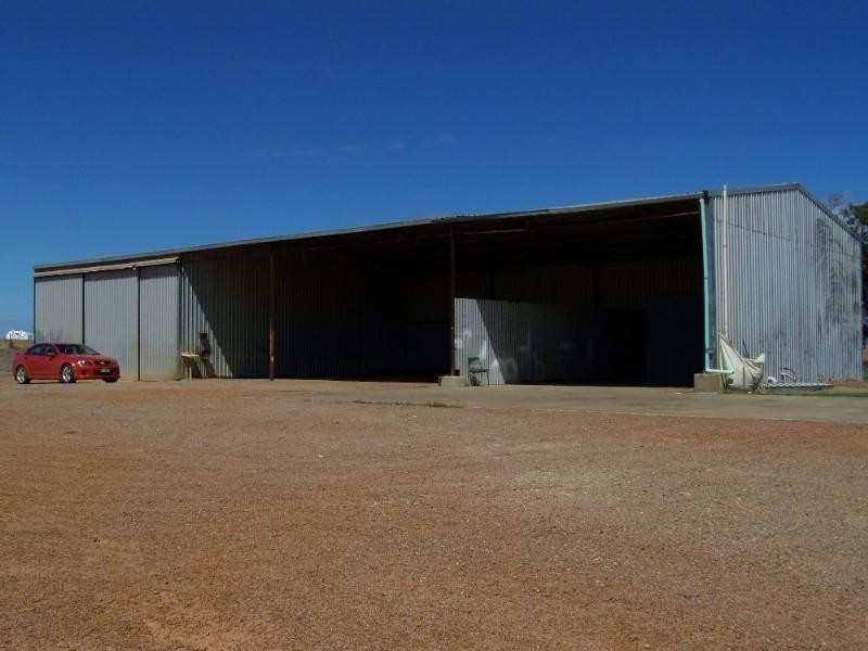 Lot 101 Rudds Gully Road, Narngulu WA 6532