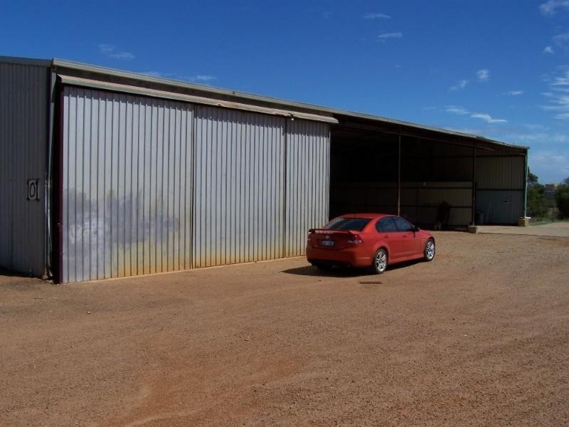 Lot 101 Rudds Gully Road, Narngulu WA 6532