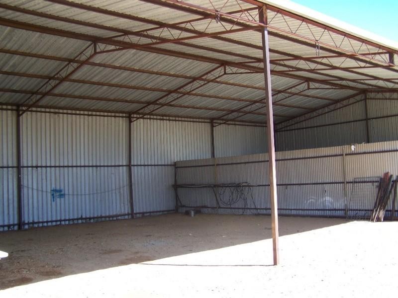 Lot 101 Rudds Gully Road, Narngulu WA 6532