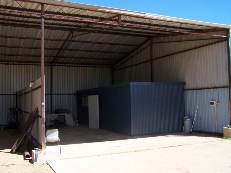Lot 101 Rudds Gully Road, Narngulu WA 6532