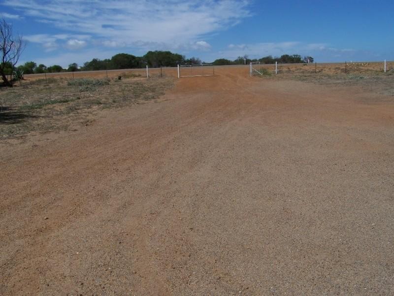 Lot 101 Rudds Gully Road, Narngulu WA 6532