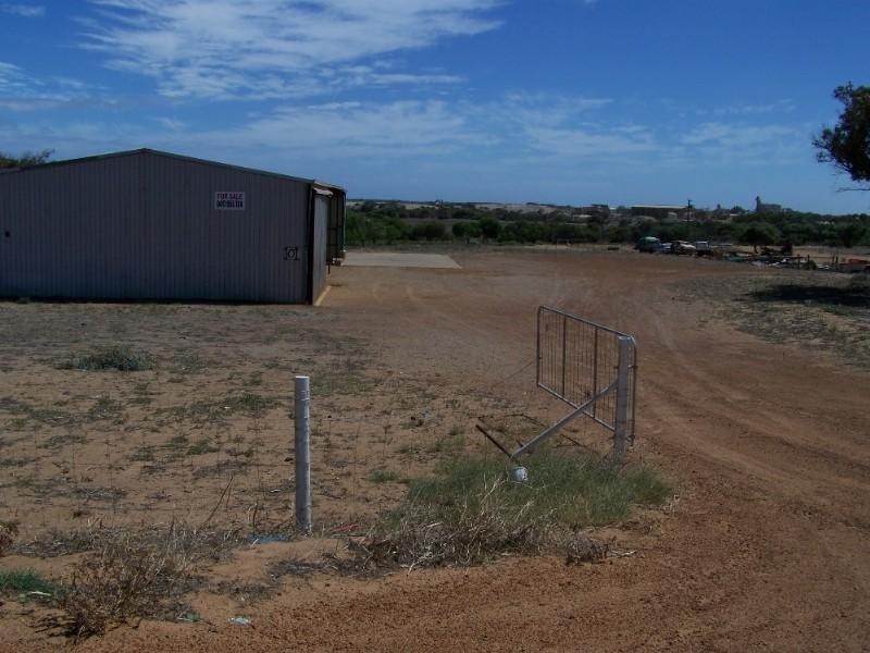 Lot 101 Rudds Gully Road, Narngulu WA 6532
