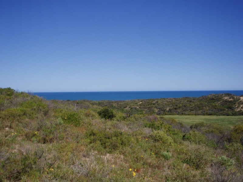 Lot 123 Turtle Dove Rise, Greenough WA 6532