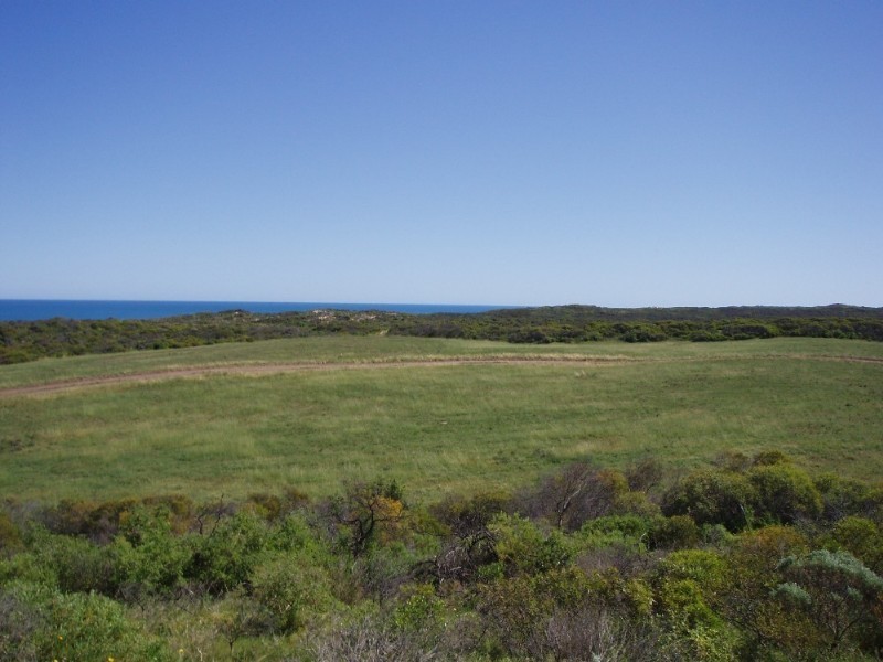 Lot 123 Turtle Dove Rise, Greenough WA 6532