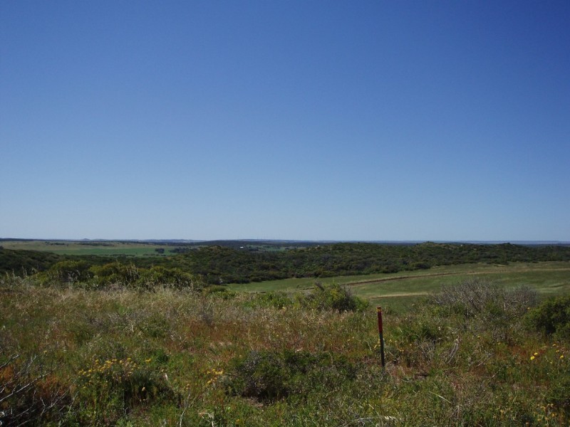 Lot 123 Turtle Dove Rise, Greenough WA 6532