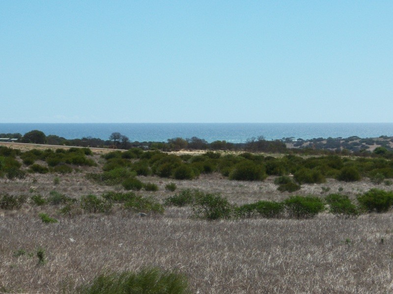 Lot 206 Redcliffe Concourse, White Peak WA 6532