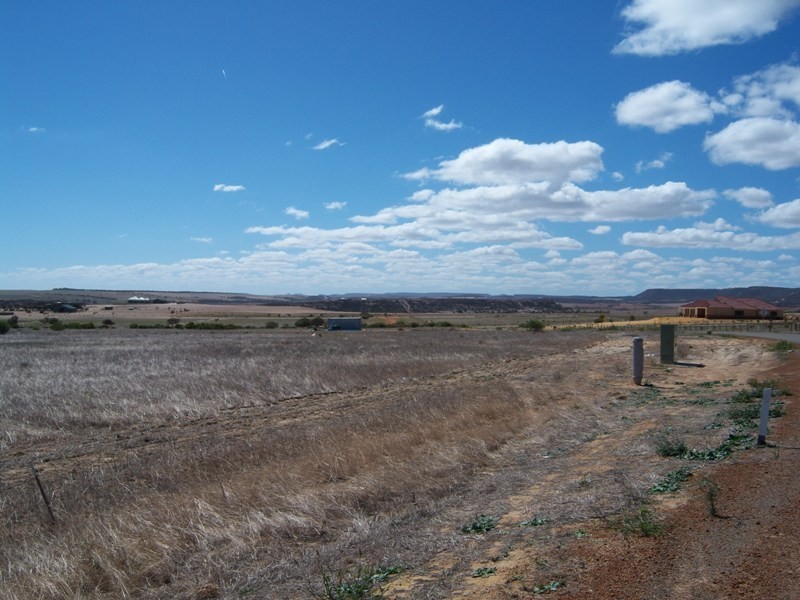 Lot 206 Redcliffe Concourse, White Peak WA 6532