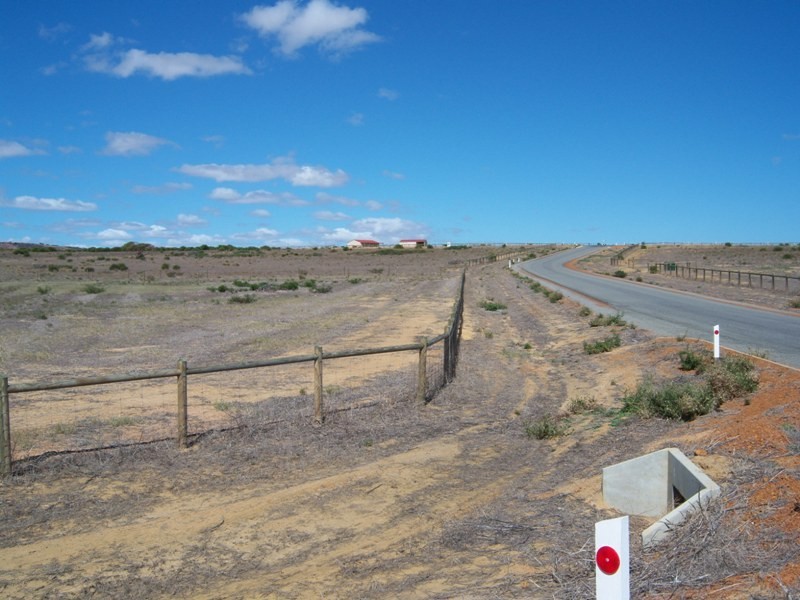 Lot 206 Redcliffe Concourse, White Peak WA 6532