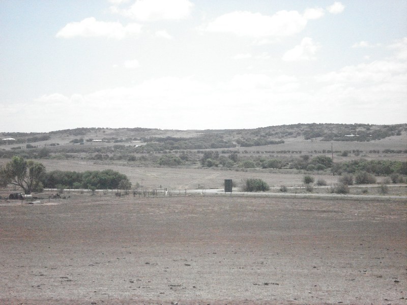 Lot 158 Company Road, Greenough WA 6532