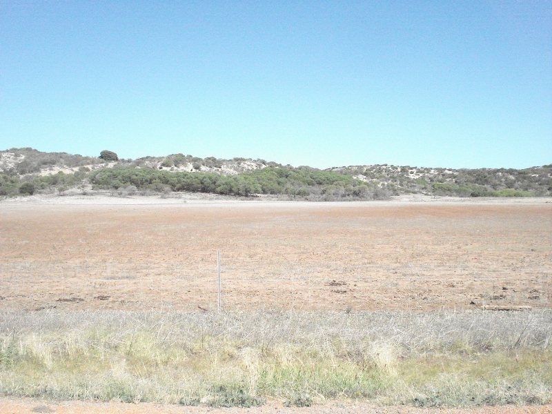 Lot 158 Company Road, Greenough WA 6532