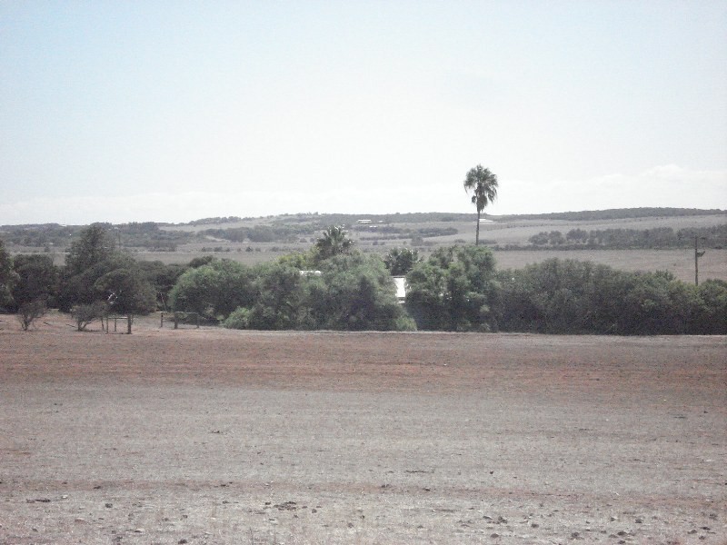 Lot 158 Company Road, Greenough WA 6532