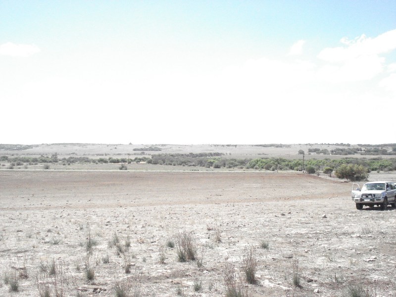 Lot 158 Company Road, Greenough WA 6532